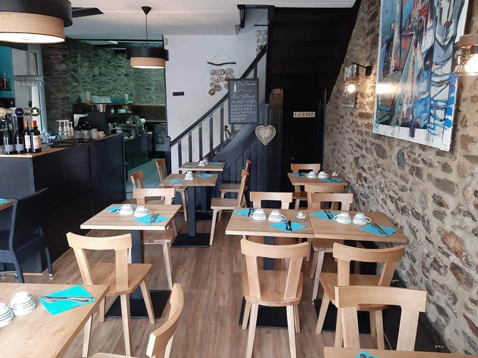 Crêperie Chez Désirée — photo 3