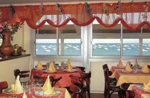 Hotel Restaurant de la plage — photo 2