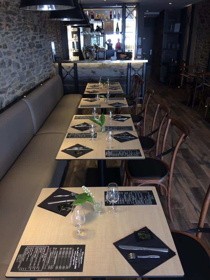 L'Atelier de l'Huître — photo 3