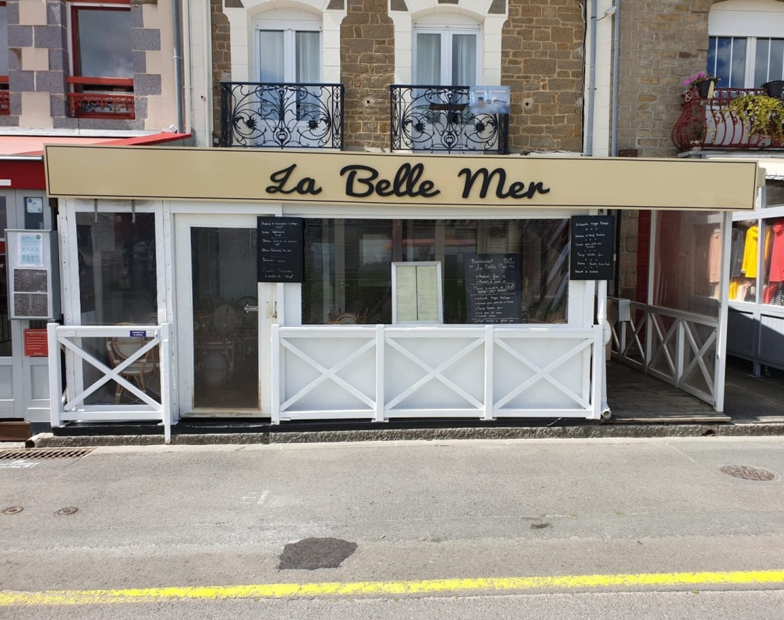 La Belle Mer — photo 3