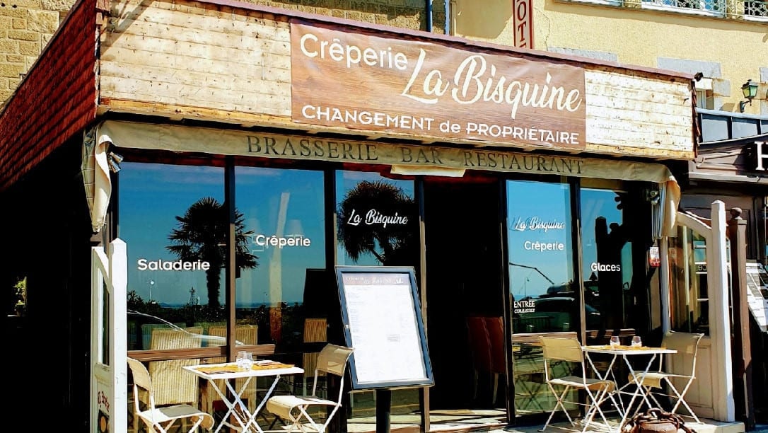 La Bisquine — photo 3