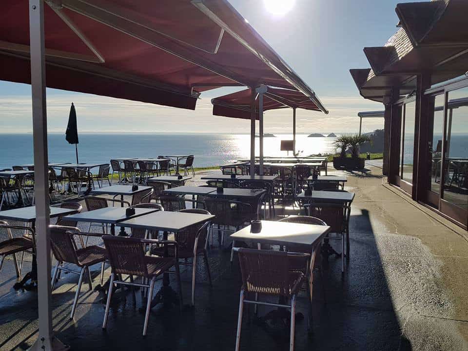 La Pointe du Grouin — photo 2