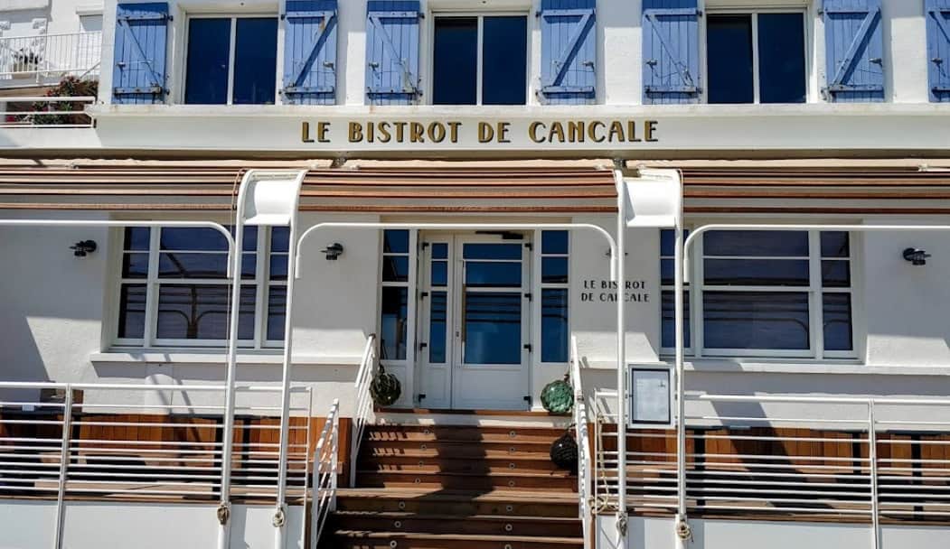 Le Bistrot de Cancale — photo 3