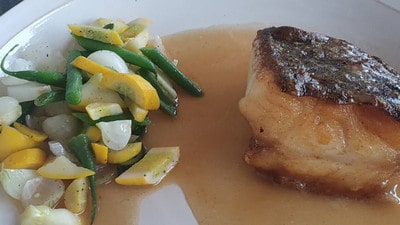 Le Bistrot de Cancale — photo 2