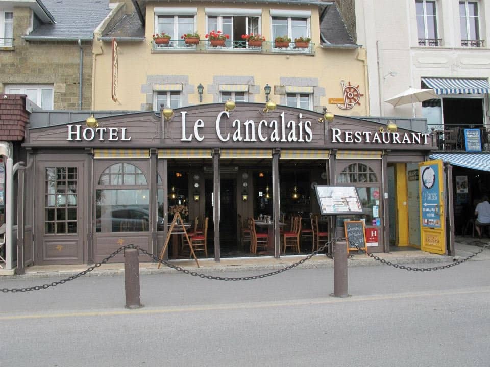 Le Cancalais — photo 2