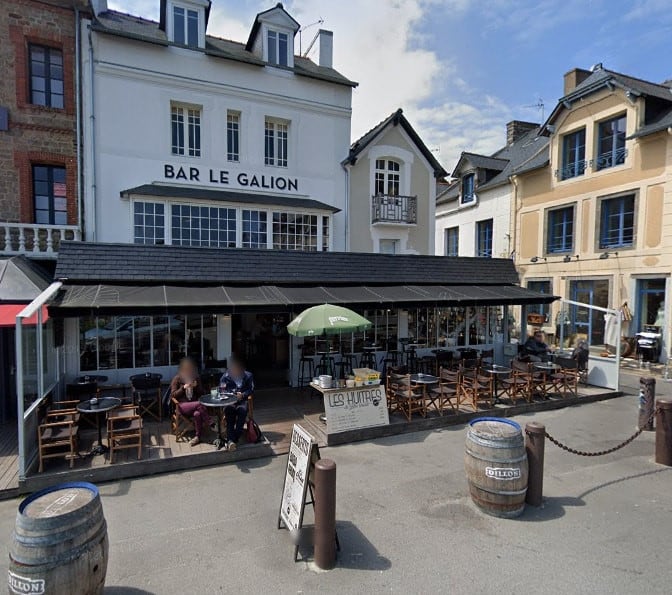Le Galion — photo 3