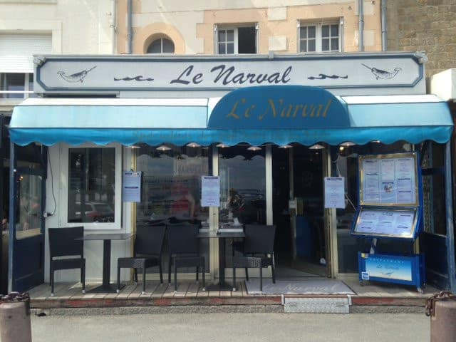 Le Narval — photo 2