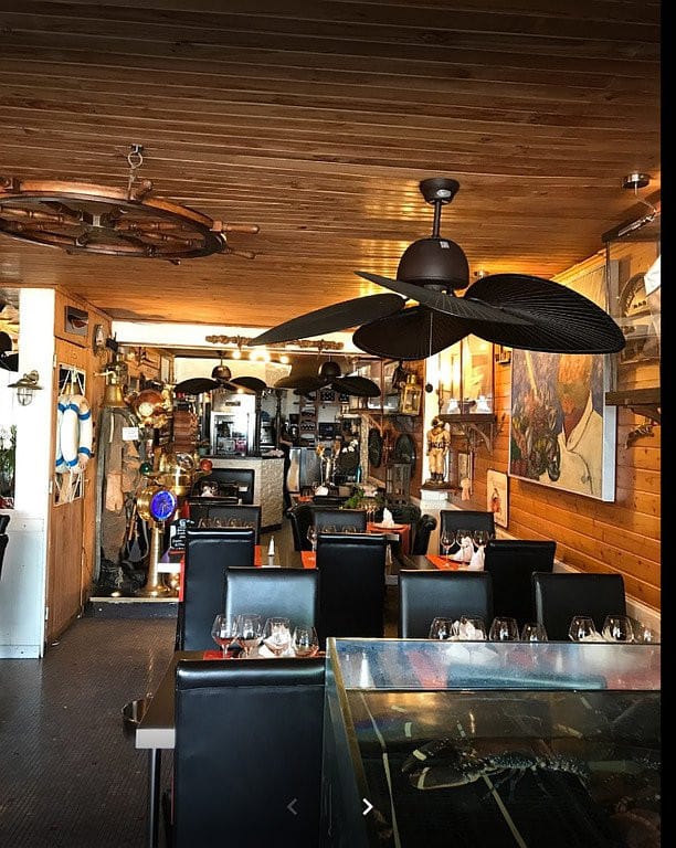 Le Narval — photo 3