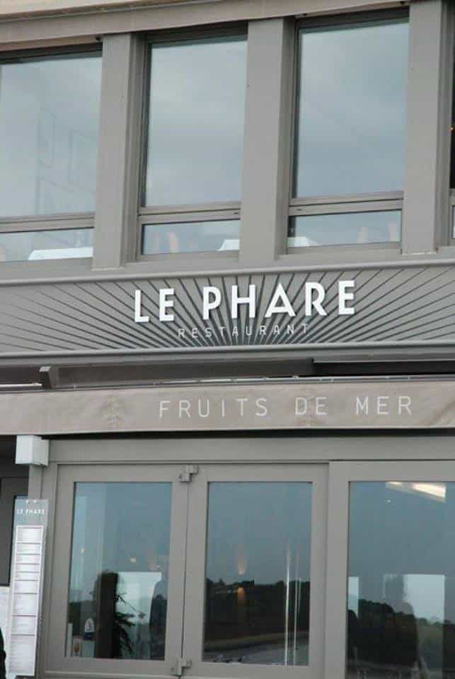 Le phare — photo 2