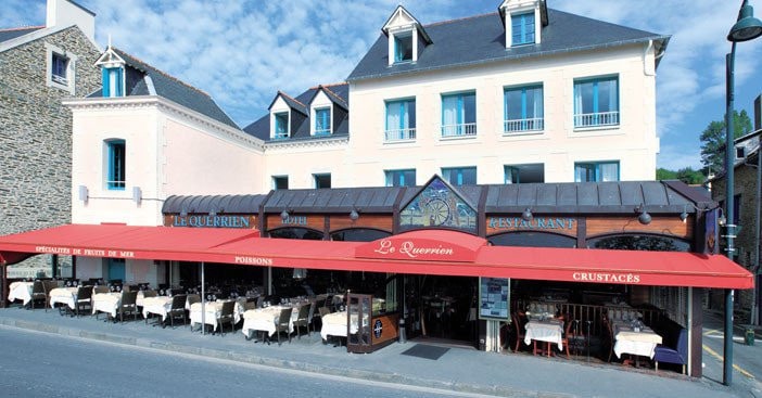 Le Querrien — photo 2