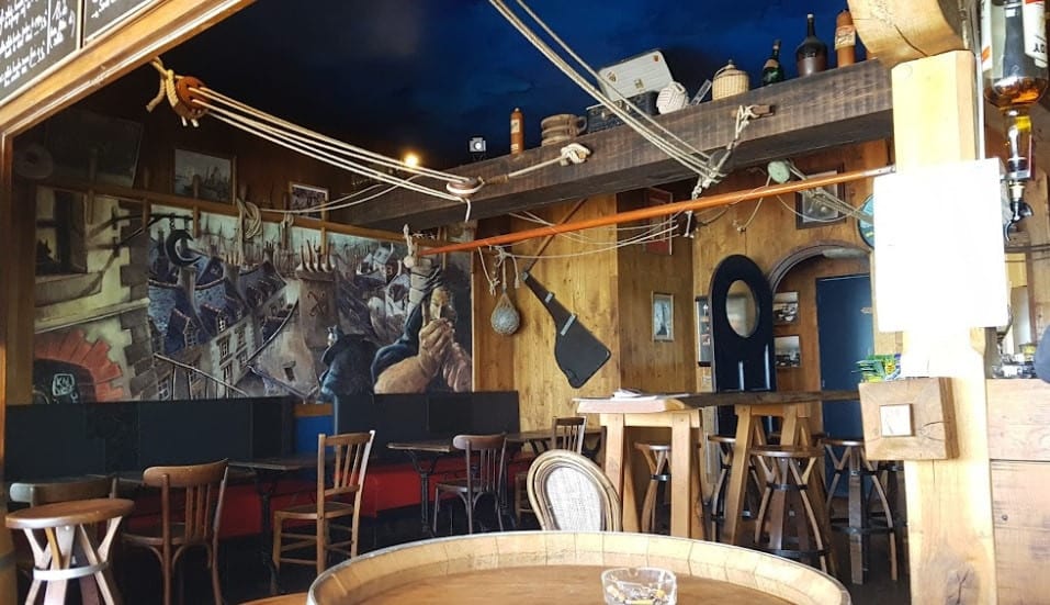 Le Tangon — photo 2