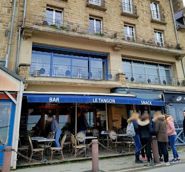 Le Tangon — photo 3