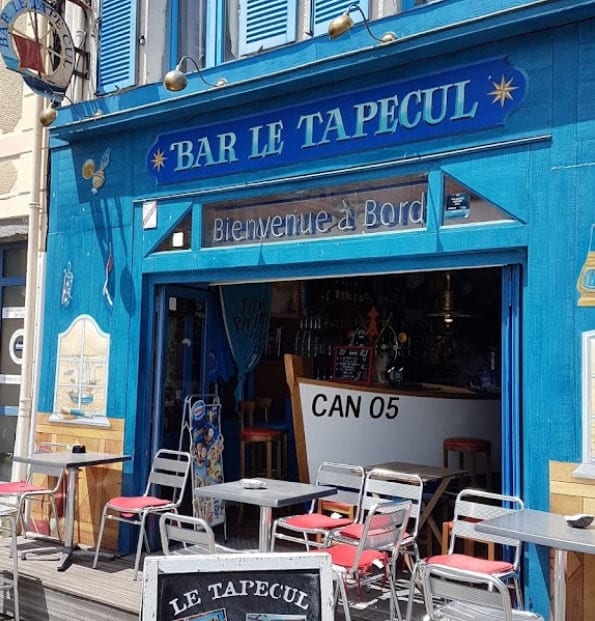 Le Tapecul — photo 3