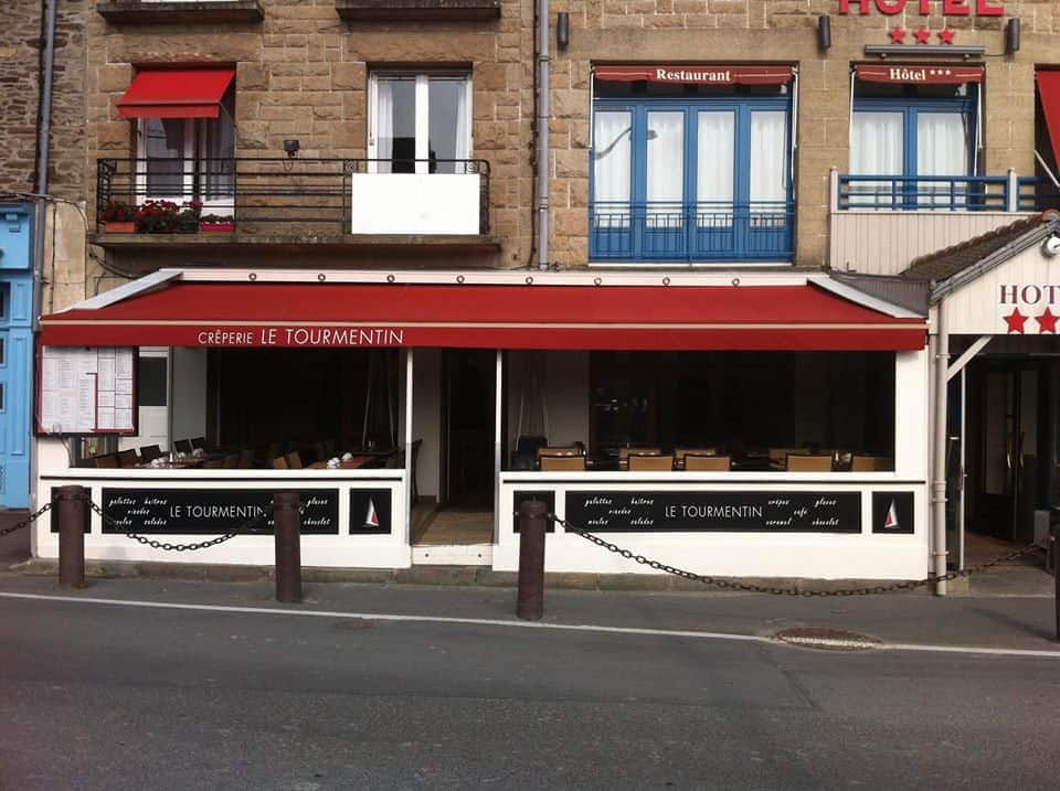 Le Tourmentin — photo 2