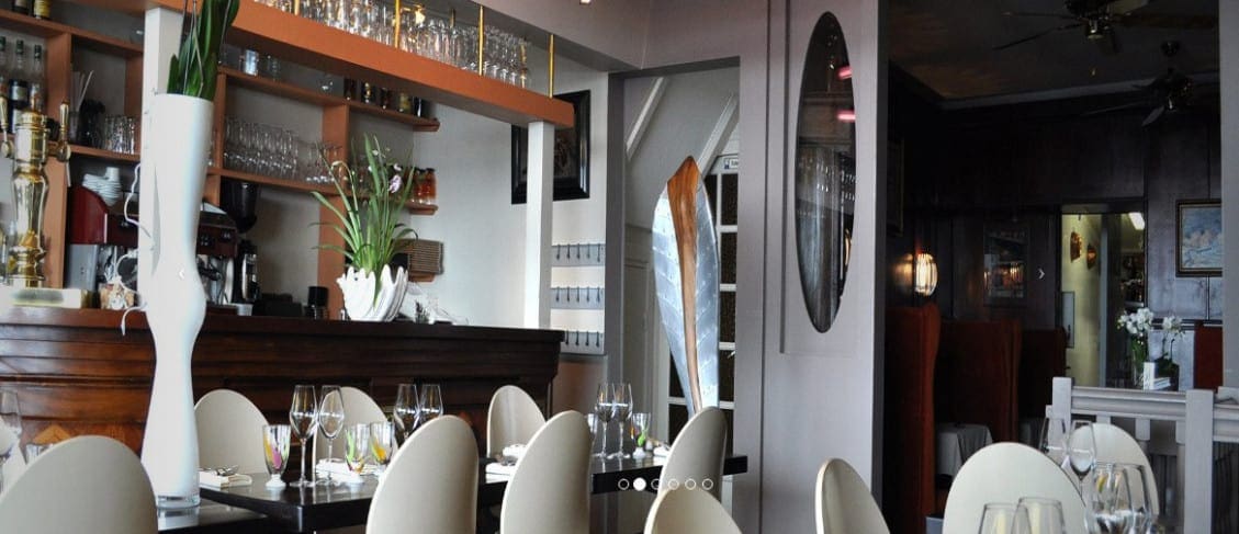 Le Troquet — photo 3