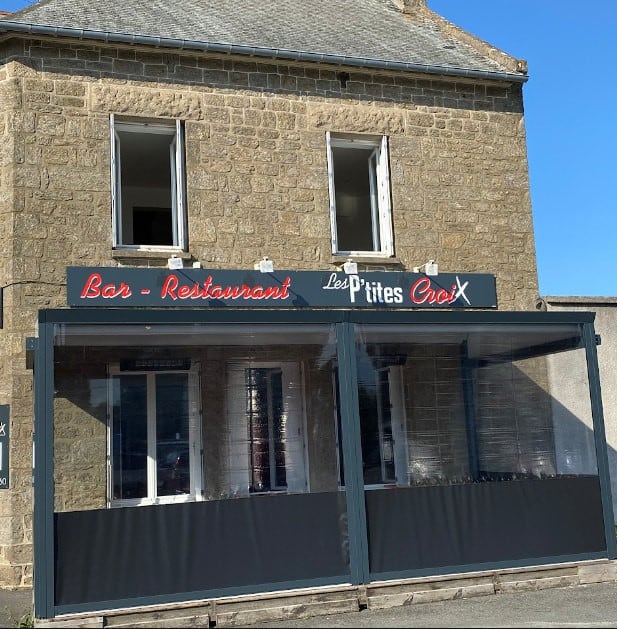 Les P'tites Croix — photo 2