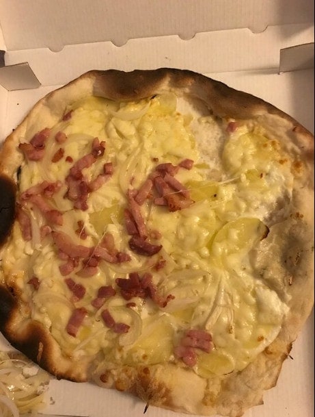 Pizzeria la source — photo 2