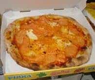 L' ame de la pizza — photo 4