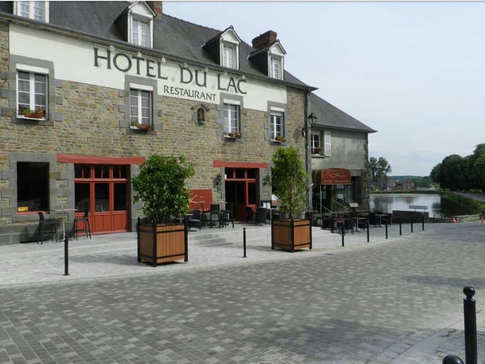 La Terrasse — photo 2