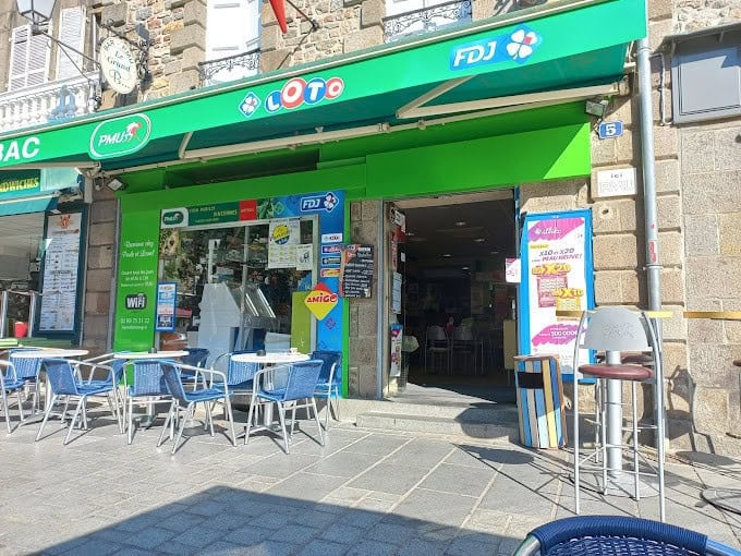 Le Grand B — photo 2