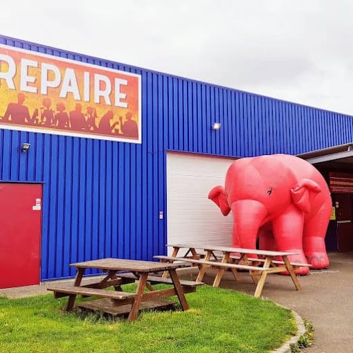 Le Repaire — photo 2
