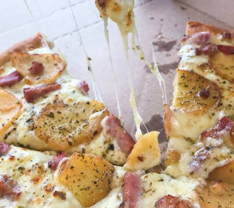 Pizza'in — photo 2
