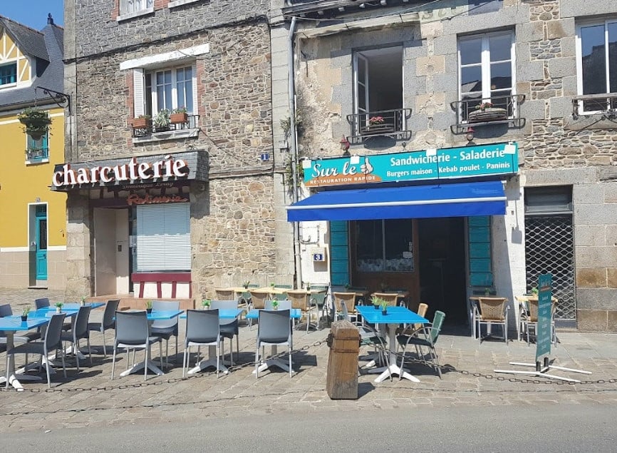 Sur le pouce — photo 3