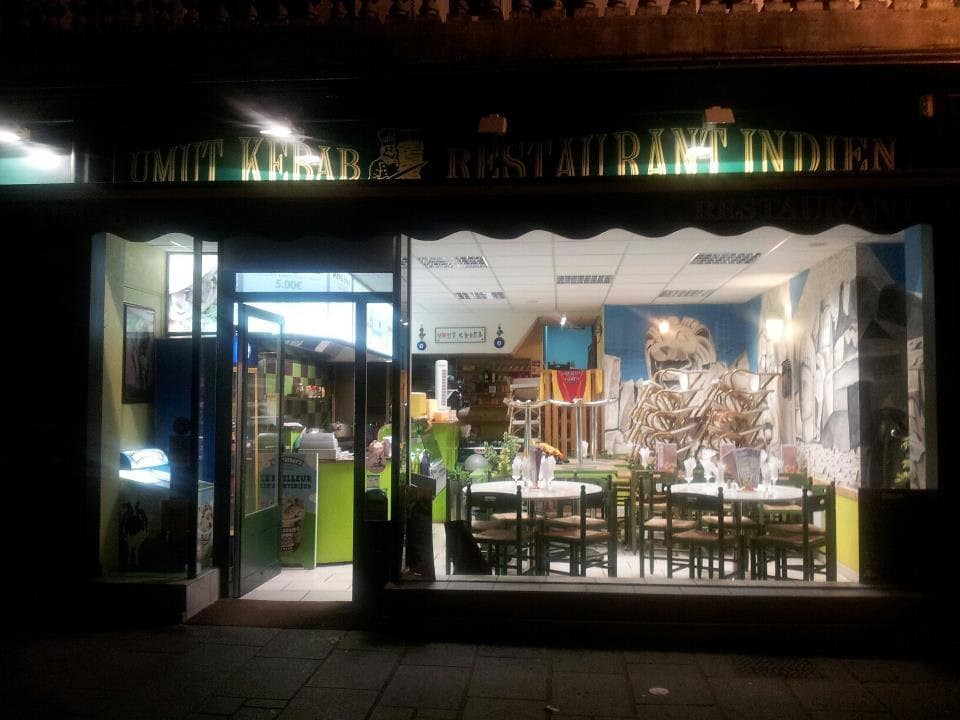 Umut Kebab — photo 3