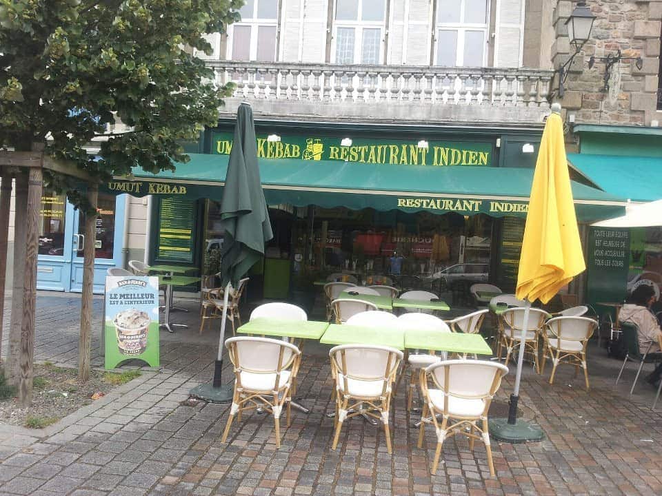 Umut Kebab — photo 2