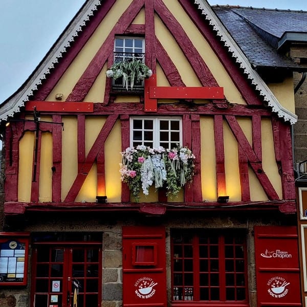 Wok' n Breizh — photo 2