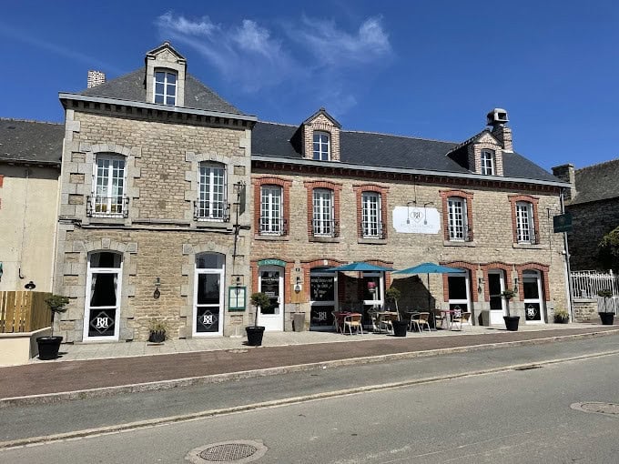 Le Relais de la Rance — photo 2