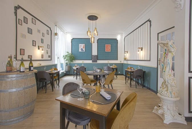 Le Relais de la Rance — photo 3