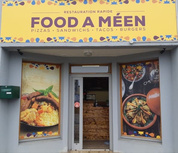 Food à Méen — photo 3