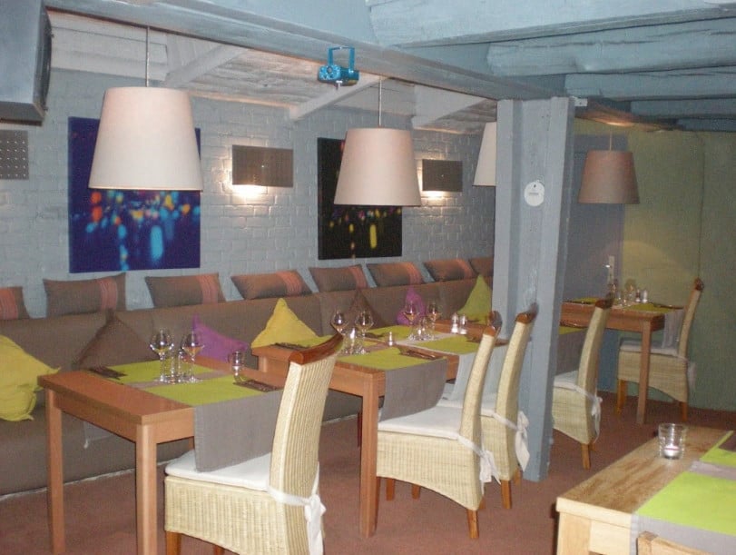 La Table d'Eugenie — photo 2