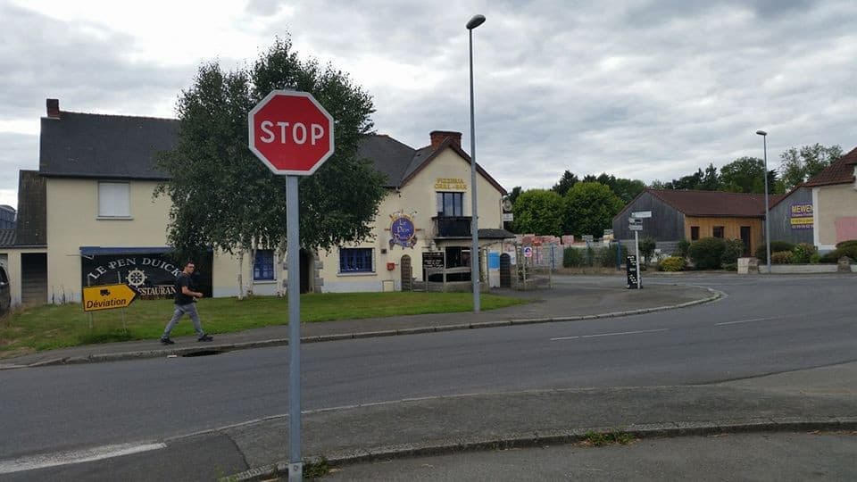 Le Pen Duick — photo 2