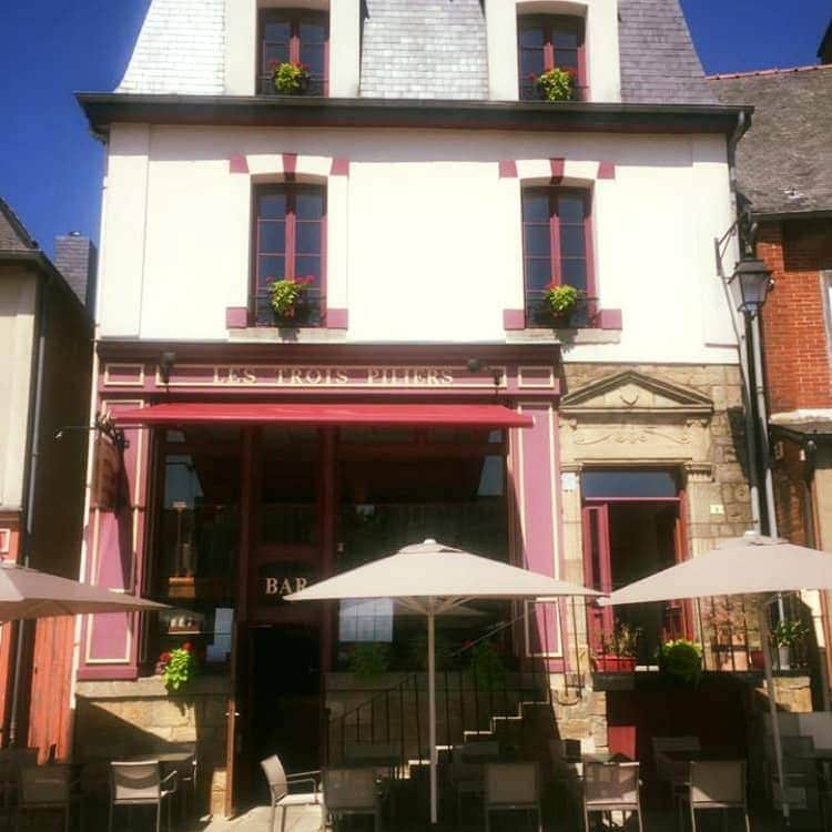 Les 3 Piliers — photo 2