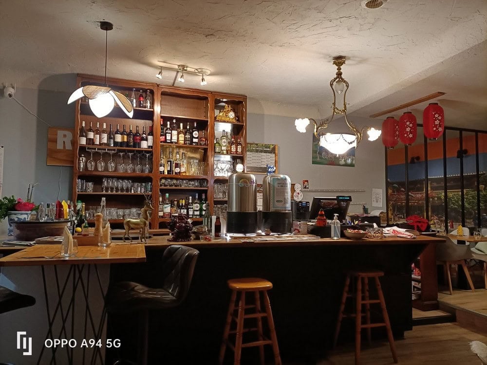 Restaurant Khang — photo 3
