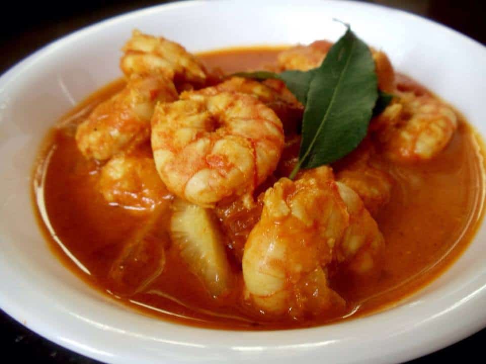Taste of India — Restaurant Indien à Saint Meen le Grand — photo 2