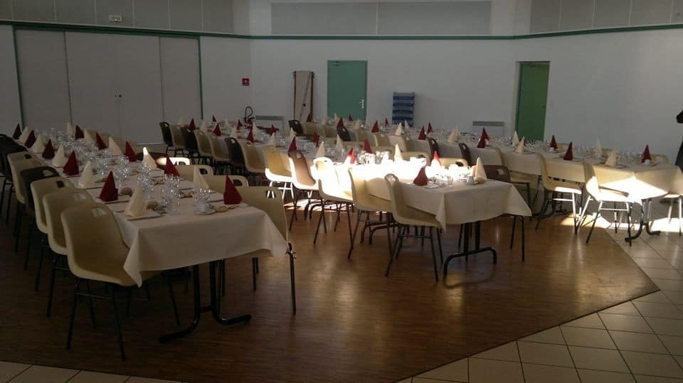 Le Relais de L'Hermine — photo 3