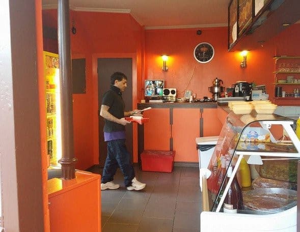 Antalya Kebab — photo 3