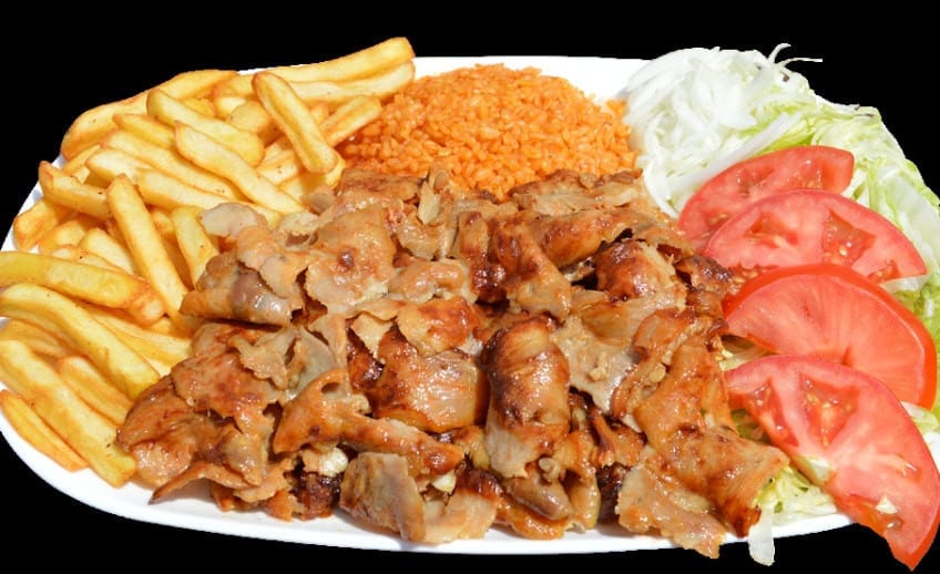 Photo de Azad Kebab