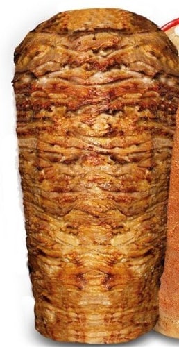 Azad Kebab — photo 2