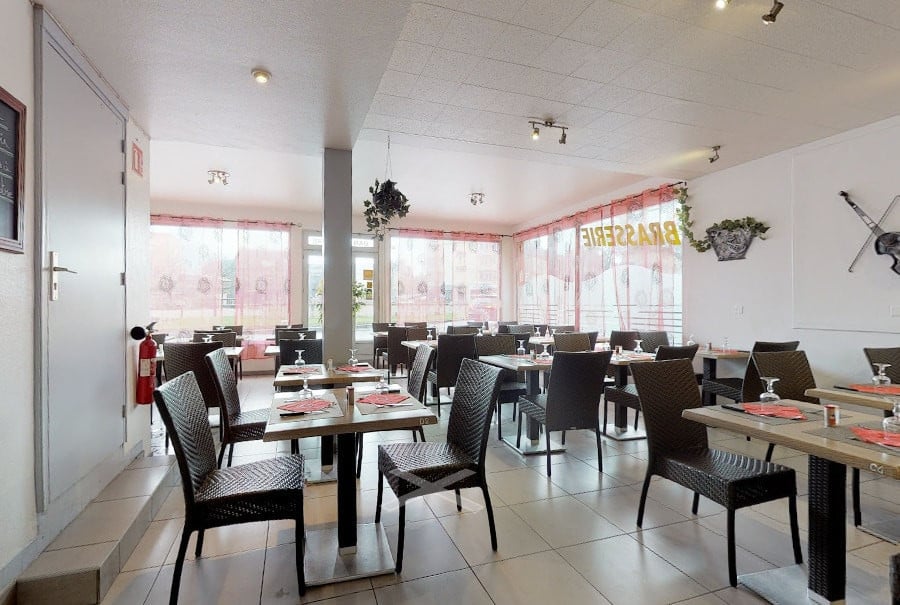 Bar de la Gare — photo 3