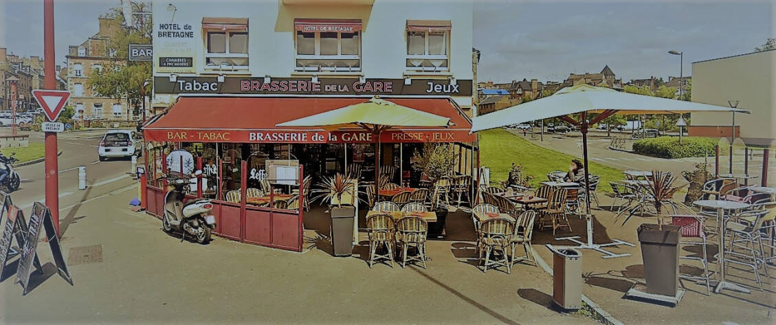 Bar de la Gare — photo 2