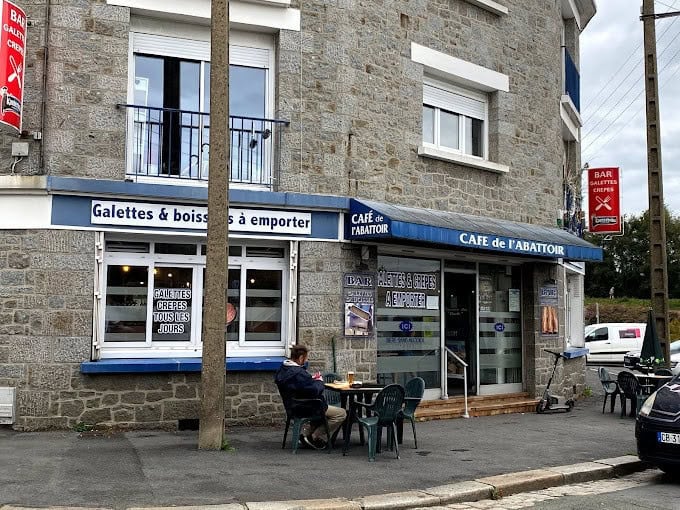 Café de l'Abattoir — photo 3