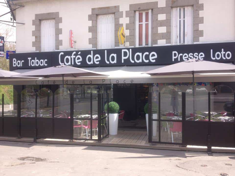 Café de la Place — photo 2