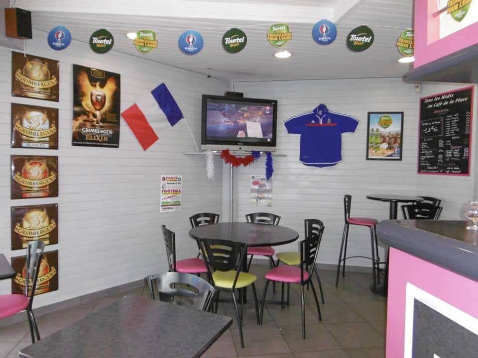 Café de la Place — photo 3