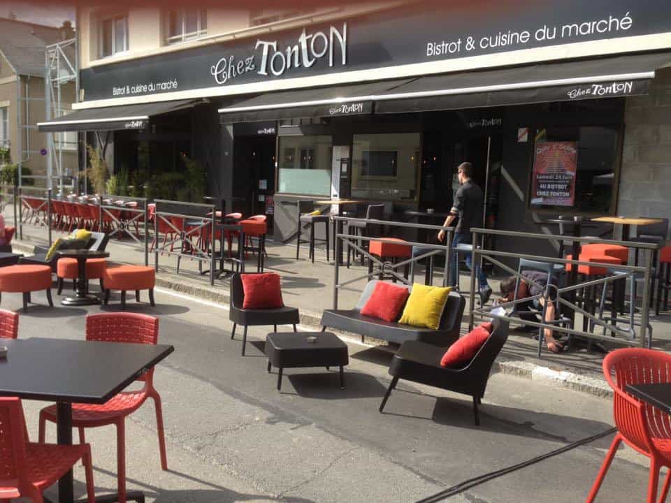 Chez TonTon — photo 2