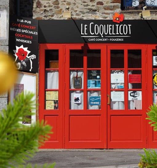 Coquelicot — photo 3