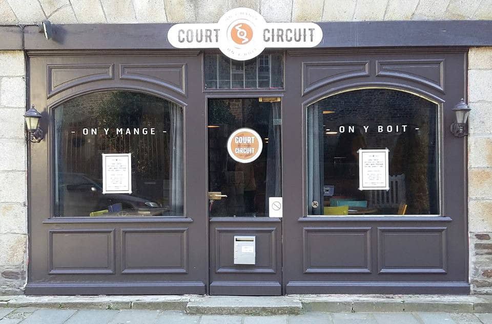 Court Circuit — photo 2